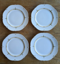 Villeroy & Boch Paloma Picasso Montserrat 4 x  Kuchtenteller Teller 21,5  cm top