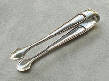 *RAR* Elegante Zuckerzange /