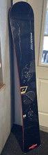 Burton Factory Prime 160 Cm