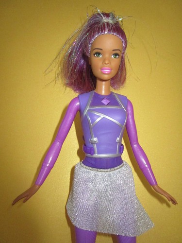 B1668 barbie starlight - b1668),