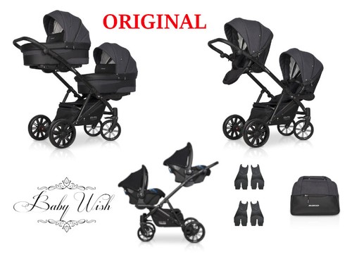 Riko team twin baby - riko,