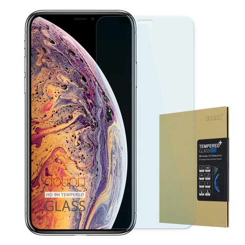Hartglas iphone x hd - 9h,