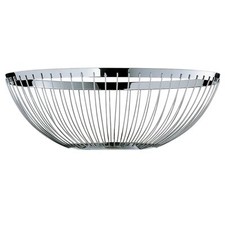 WMF Korb Obstkorb Brotkorb Ø 26 cm Concept Cromargan® Edelstahl rostfrei 18/10