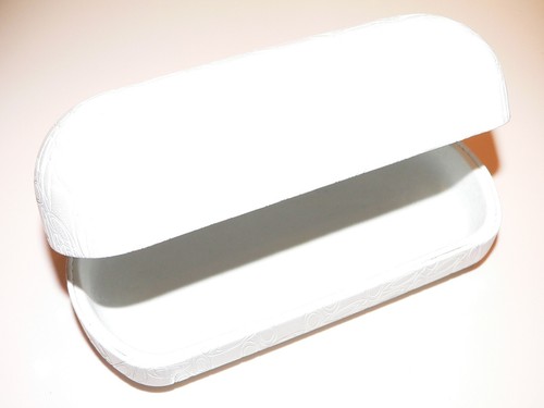Oakley white woman - white, case
