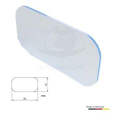 Lichtsensor Regensensor klebe Plättchen klebend ko-rep SKP8 56mm x 31mm x 1,5mm