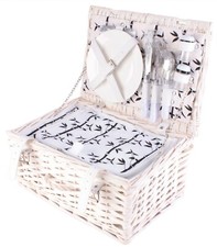 Picknickkorb Picknickkoffer