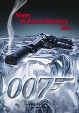 James Bond 007 - Stirb an