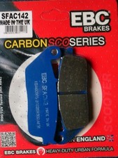 Honda CB 600 F / S F2 Hornet