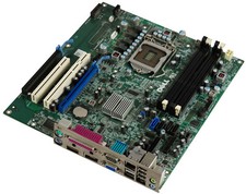 DELL 0D441T LGA1156 4x DDR3