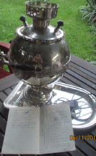 Geschenk orig. russisches