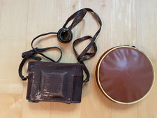 alter Fotoapparat Kodak Compur