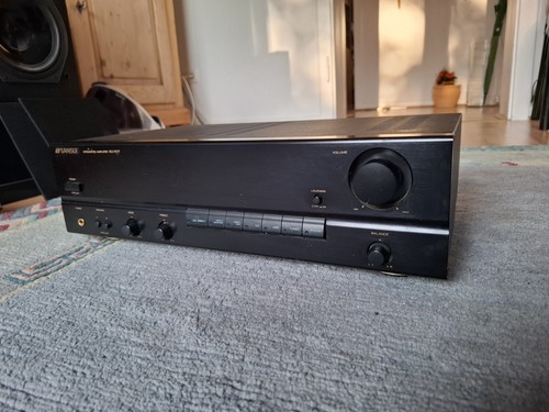 Hifi verstärker sansui x - sansui,