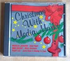 Christmas with Media Markt, Weihnachtslieder CD