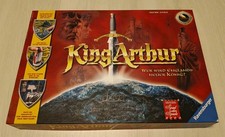 King arthur ravensburger 2003 - ravensburger,