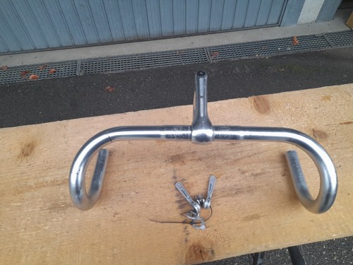 Lenker 3ttt masi - lenker,