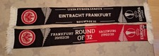 SCHAL EINTRACHT FRANKFURT GEGEN SALZBURG 20.02.2020 UEFA EUROPA LEAGUE SGE NEU 1