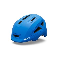 Giro Scamp II Kinderhelm Blau