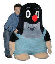 Der kleine Maulwurf XXL