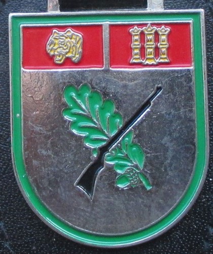 Brustanhänger