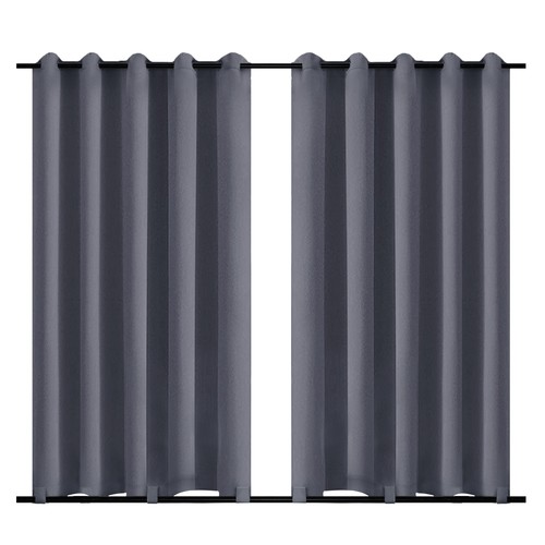 Outdoor vorhang wasserdicht - outdoor,