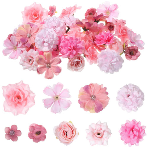 Künstliche blumen stück - künstliche,