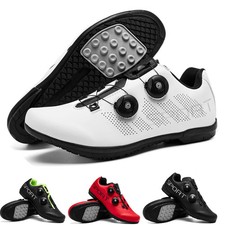Lock-Free Radfahren Schuhe