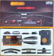 Märklin MINI-CLUB SPUR Z