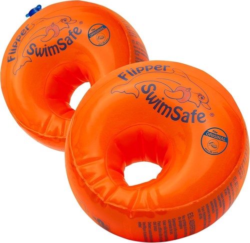 Flipper swimsafe schwimmhilfe - flipper,