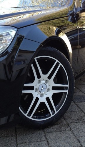 Orig zoll amg felgen - orig.,