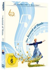 The Sound Of Music (Meine