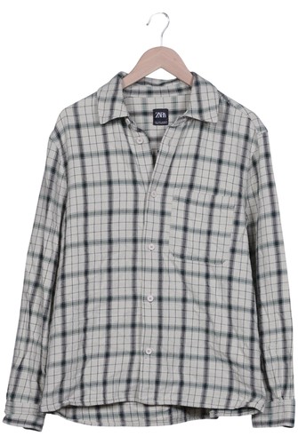Zara hemd herren oberteil - herren,