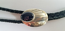 Indianerschmuck  Bolo Tie mit