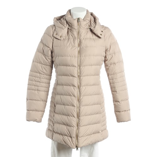 Woolrich winterjacke weiß - woolrich, m