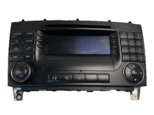 Autoradio CD-Radio APS
