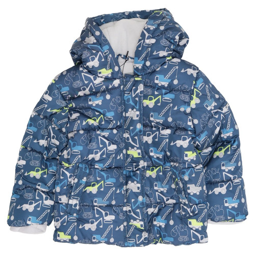 Kanz winterjacke unisex - winterjacke,,