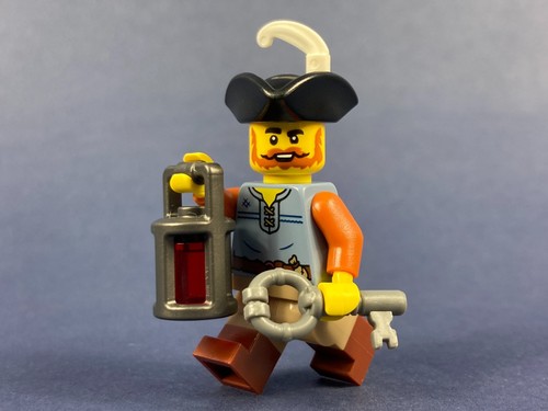 Lego figur pirat - lego®,