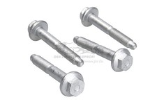 Schraube für Stoßdämpfer