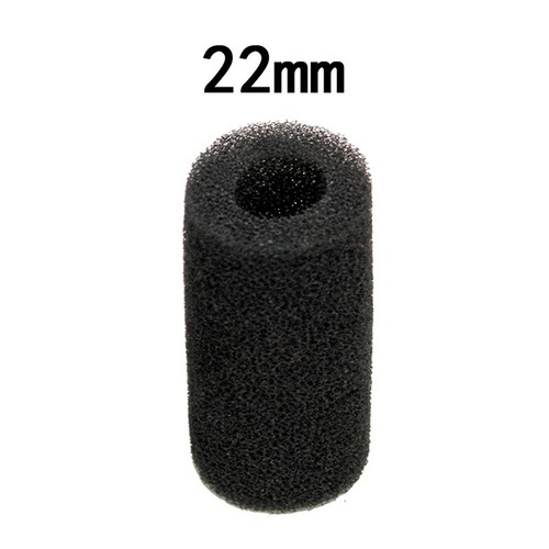 6pcs vorfilter schwammschaum - 6pcs,