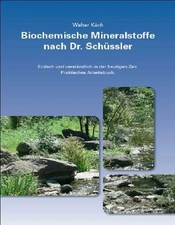 Biochemische Mineralstoffe