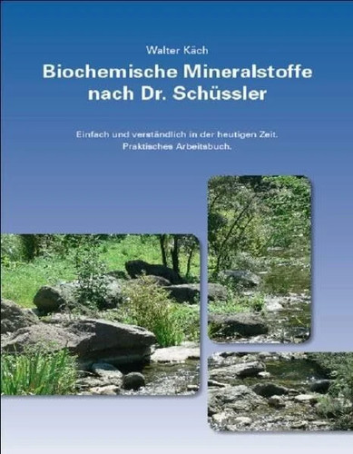 Biochemische mineralstoffe - biochemische,