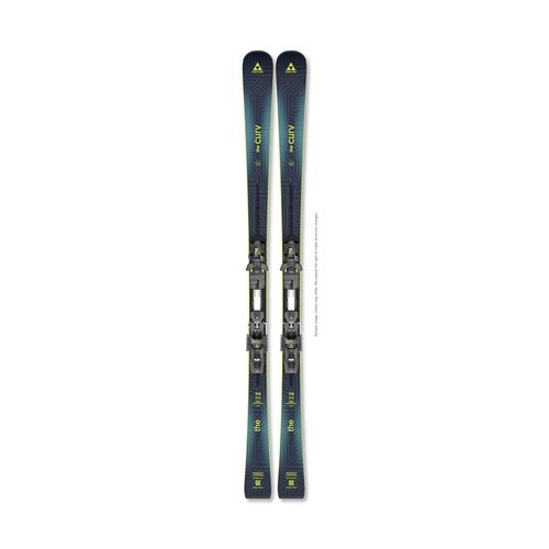 Fischer the curv noize - the,