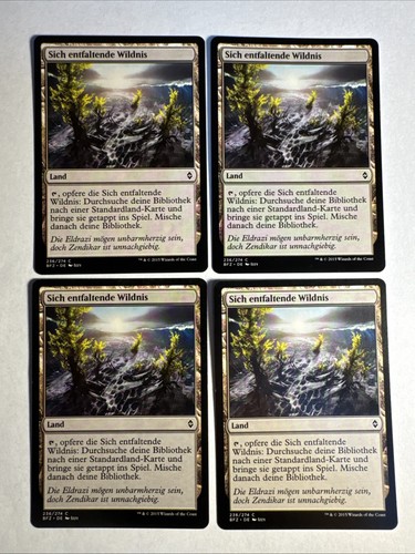 Mtg battle for - battle, zendikar