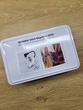 bernina nähmaschine zubehör