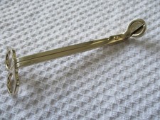 DOCHTSCHERE GOLDEN WIE NEU