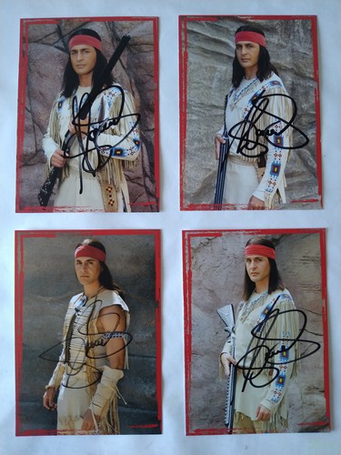 Autogrammkarte karl may - ,