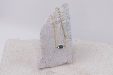 925 Sterling Silber Kette mit