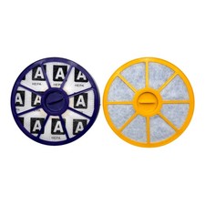 2er Pack Filter kompatibel zu