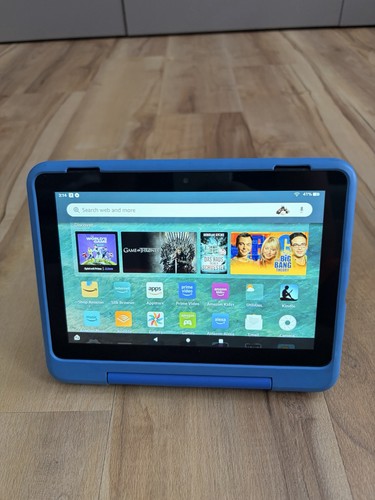 Amazon fire kids - kids, pro