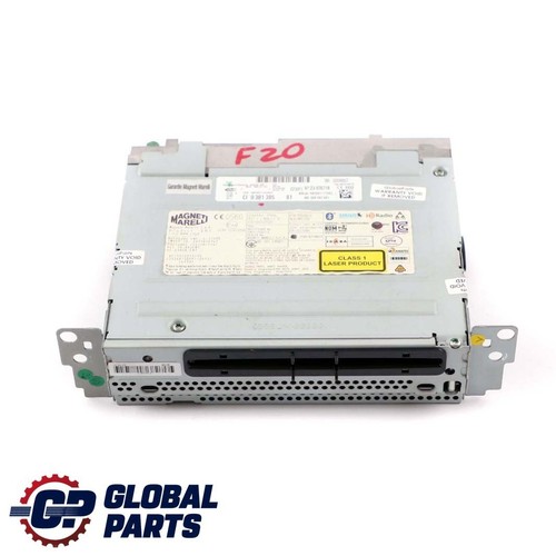 Radio professional bmw f20 f21 - f20,