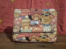 Henney Bear Umhängetasche